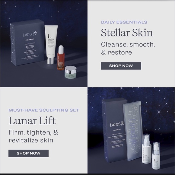 LimeLife AmazeBox Subscription Box - Picture 2 of 16